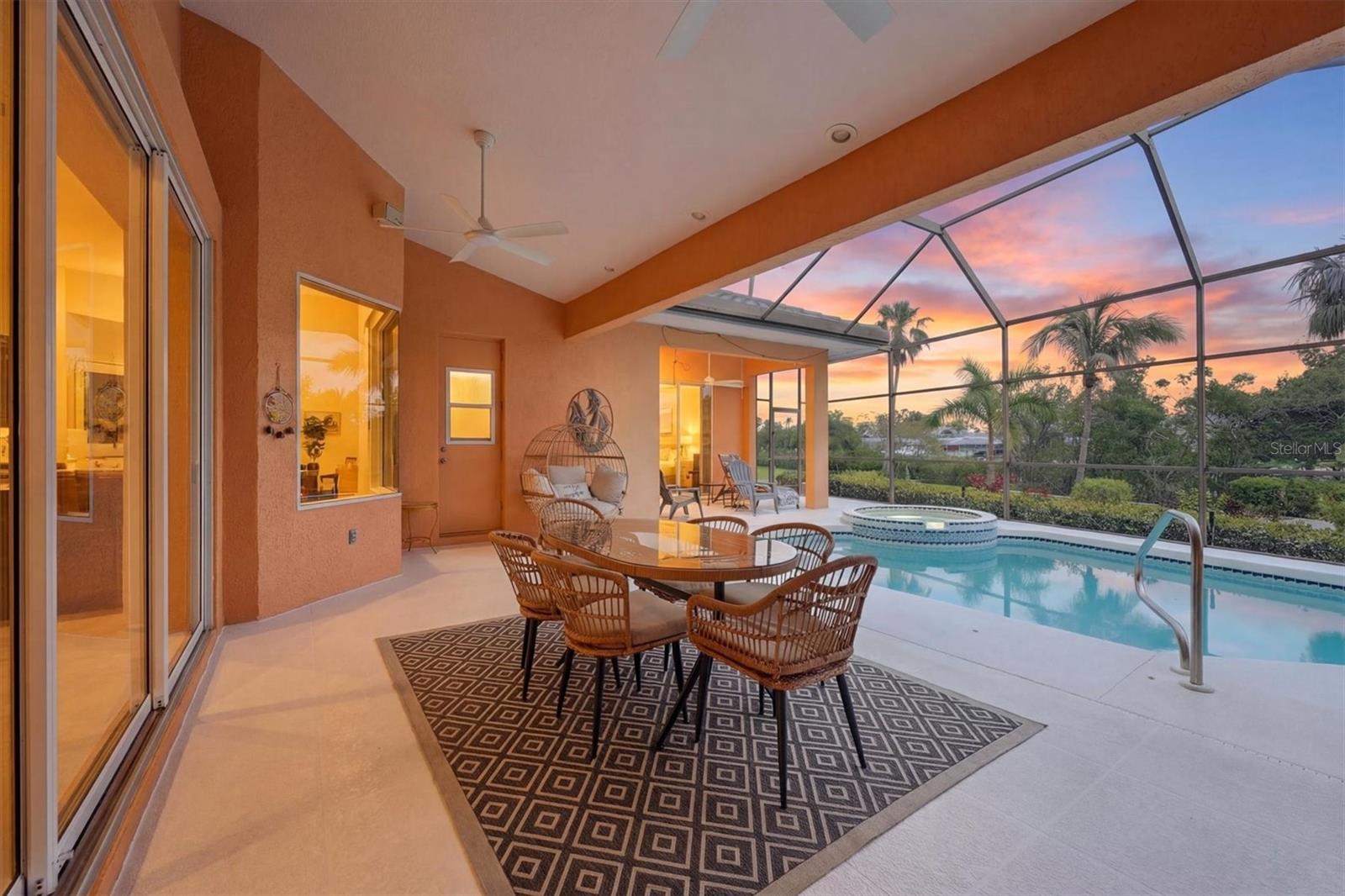 AMBERWYND - Residential