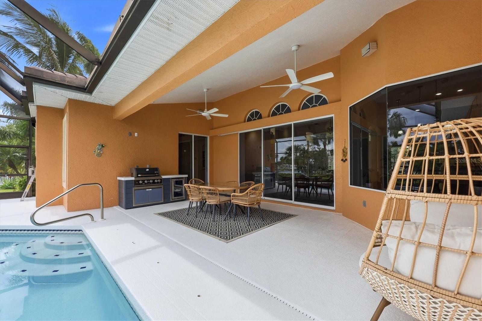 AMBERWYND - Residential