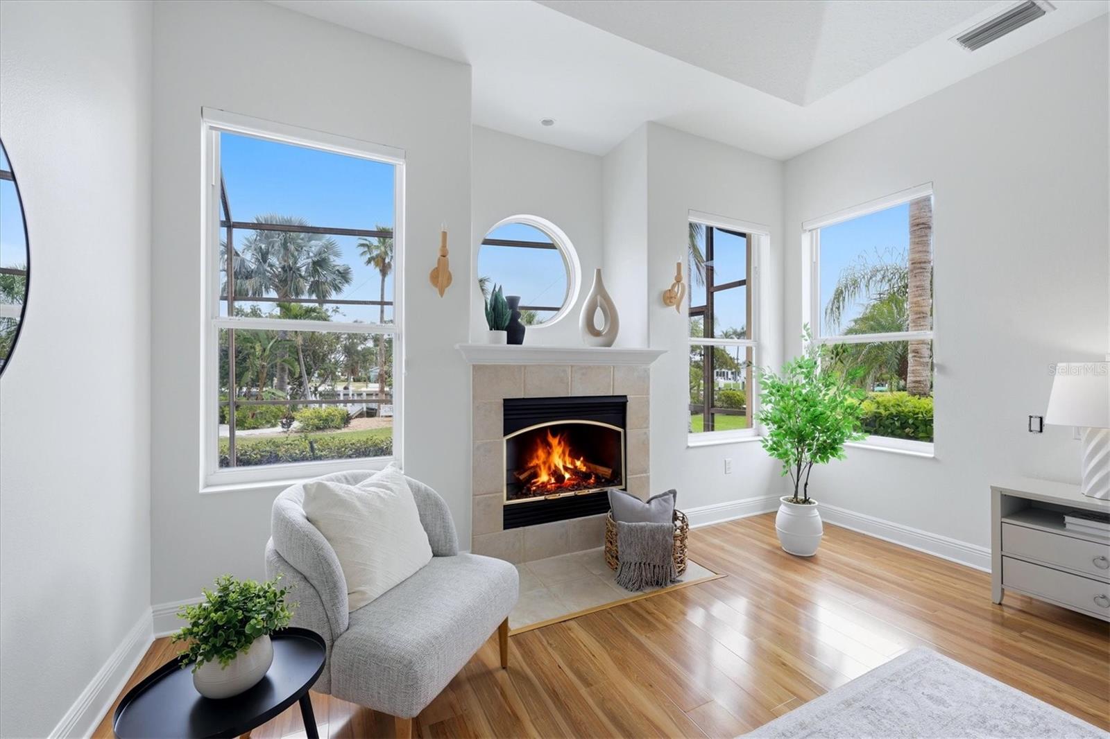 AMBERWYND - Residential