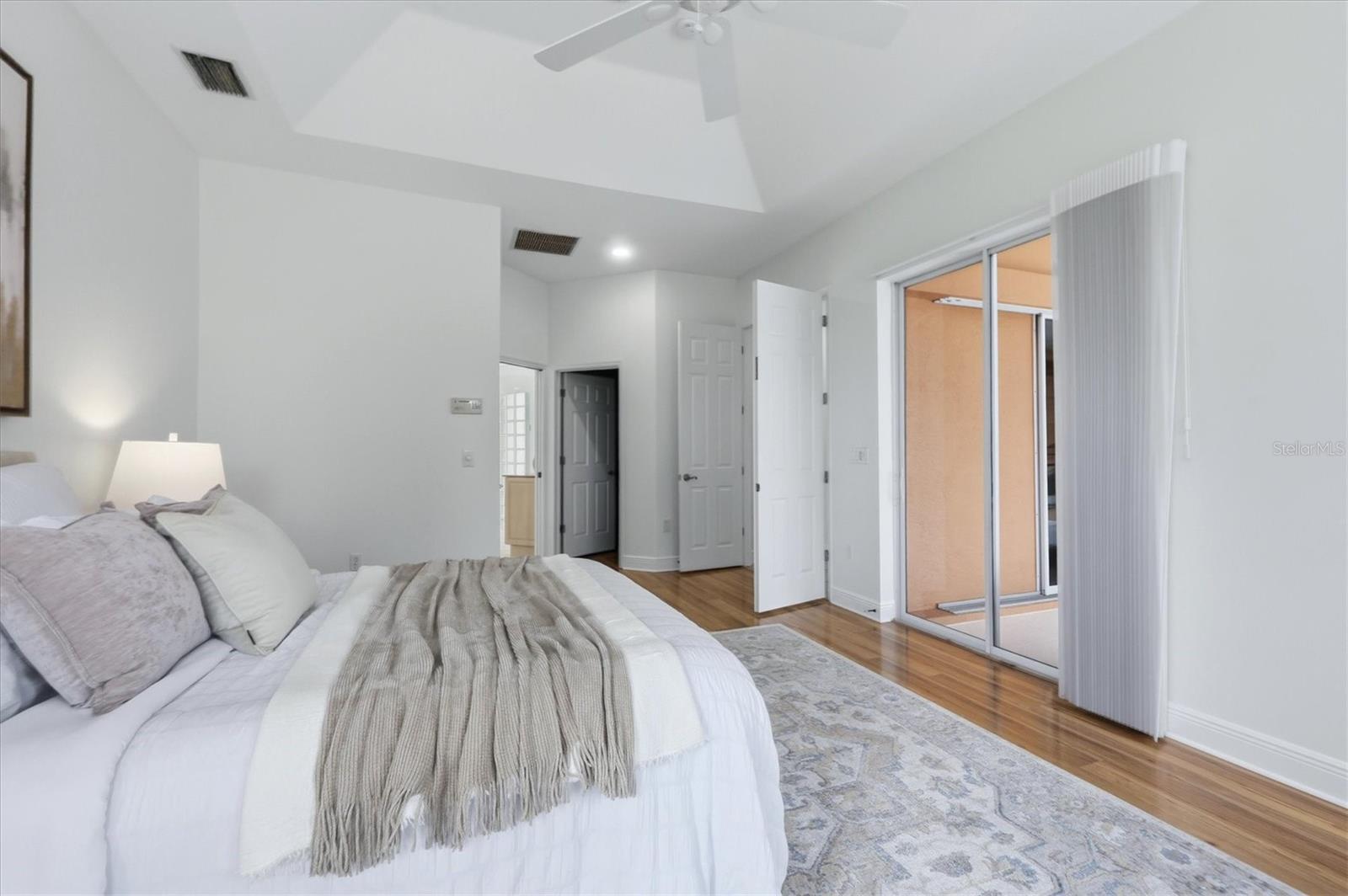 AMBERWYND - Residential