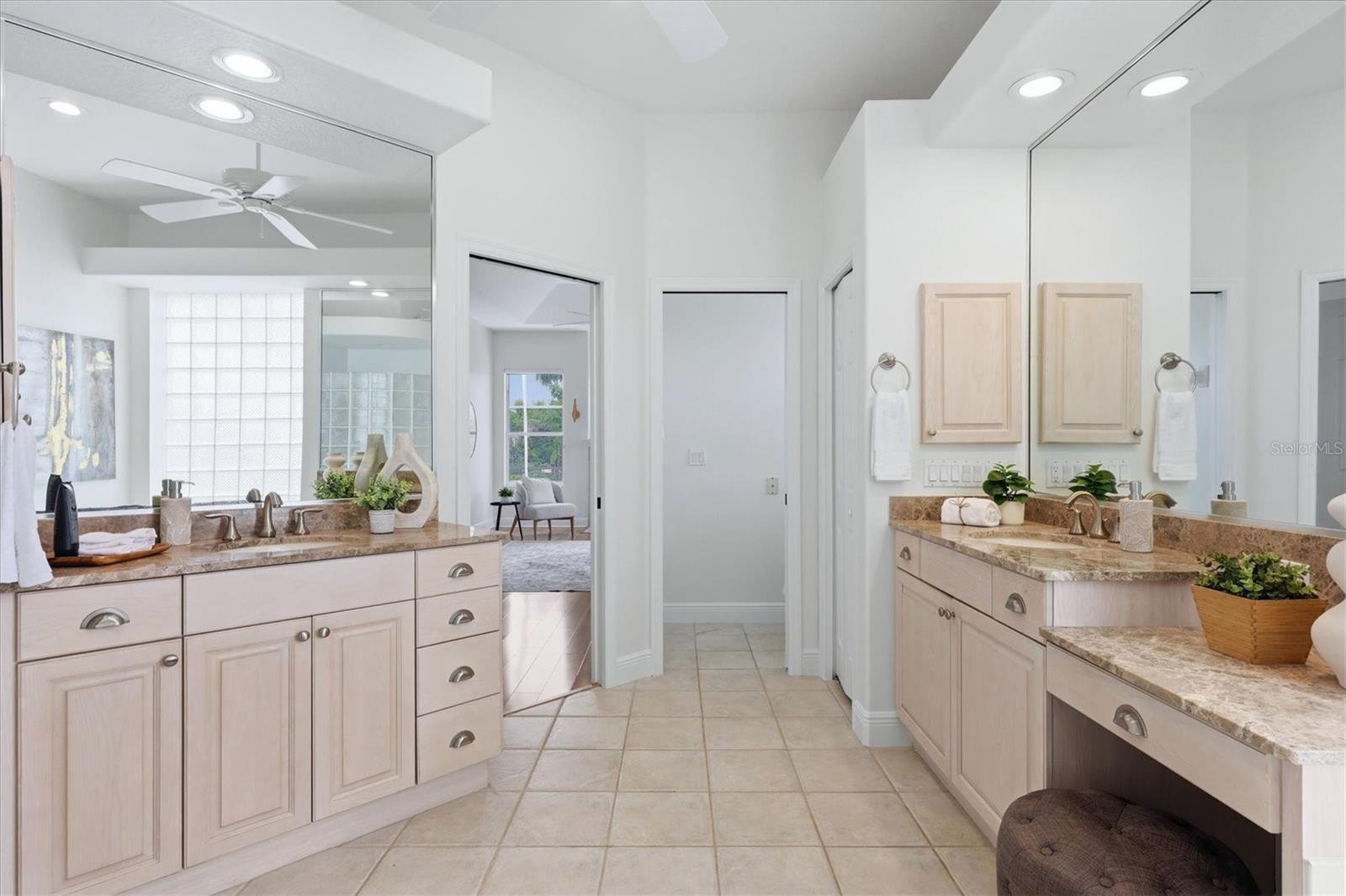 AMBERWYND - Residential