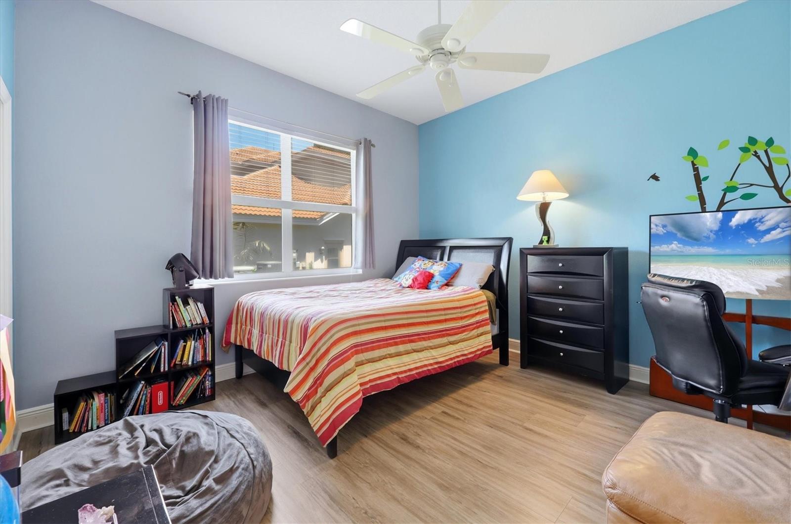 AMBERWYND - Residential