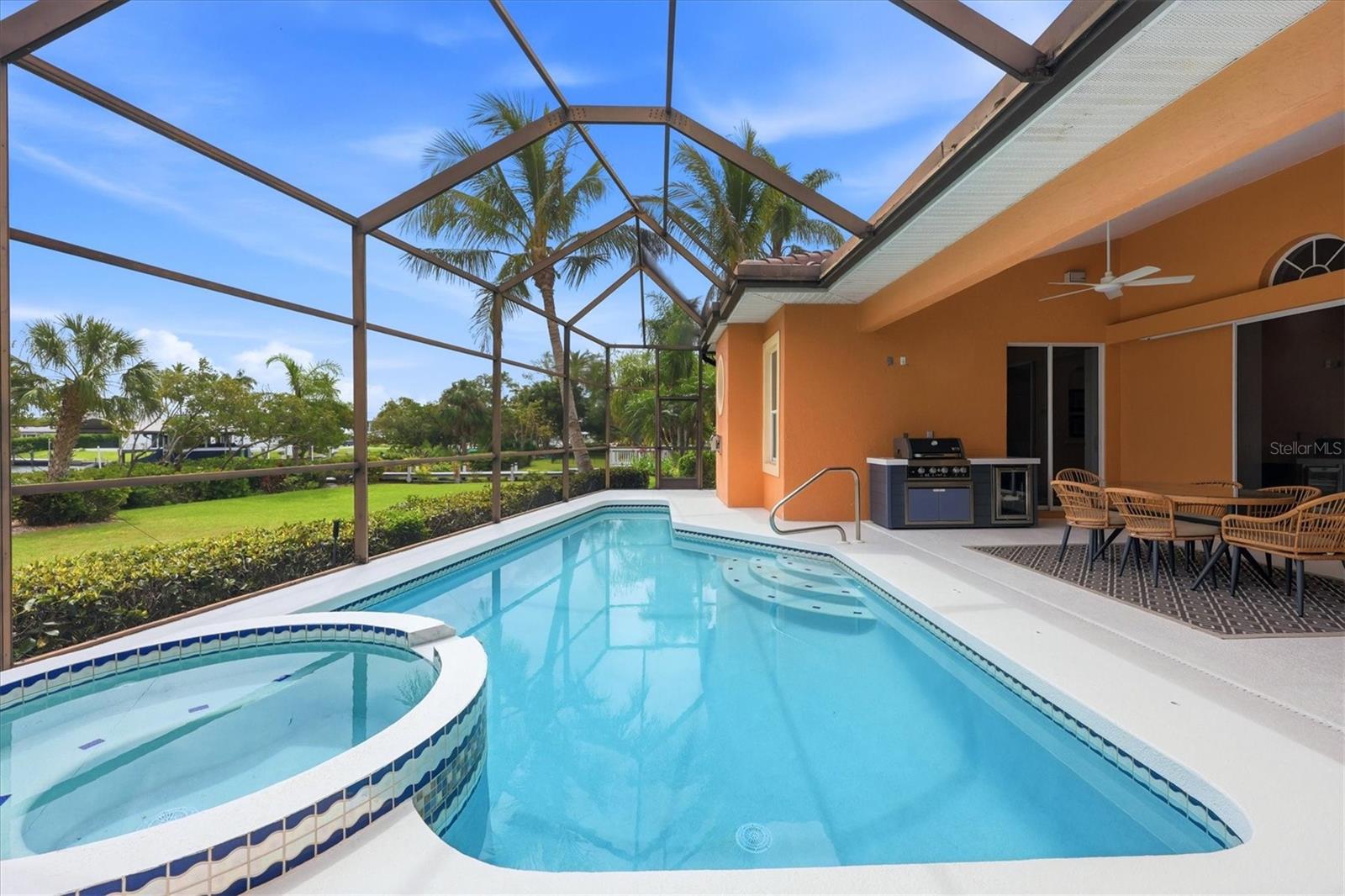 AMBERWYND - Residential