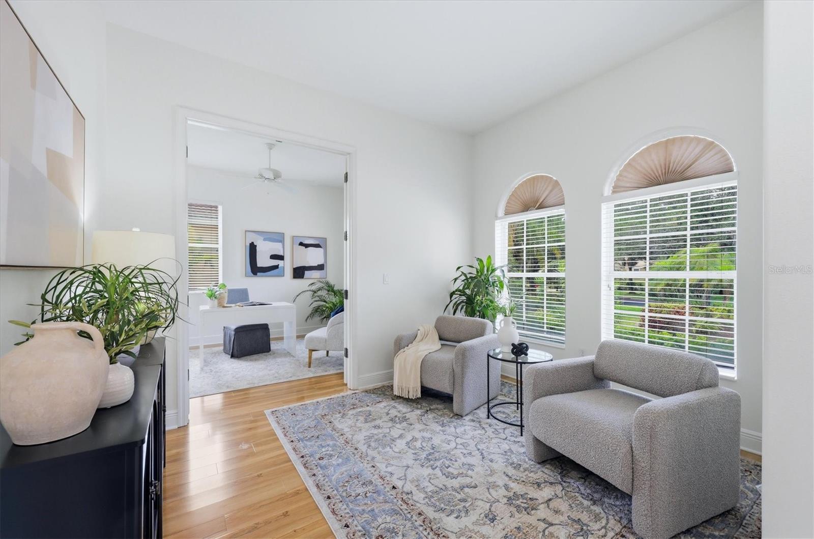 AMBERWYND - Residential