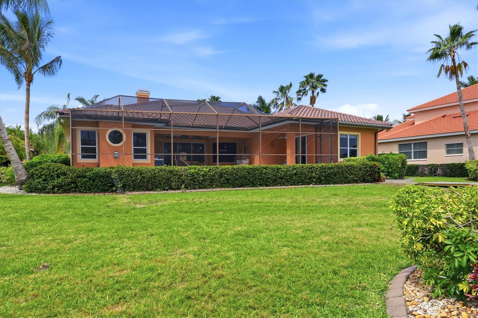 AMBERWYND - Residential