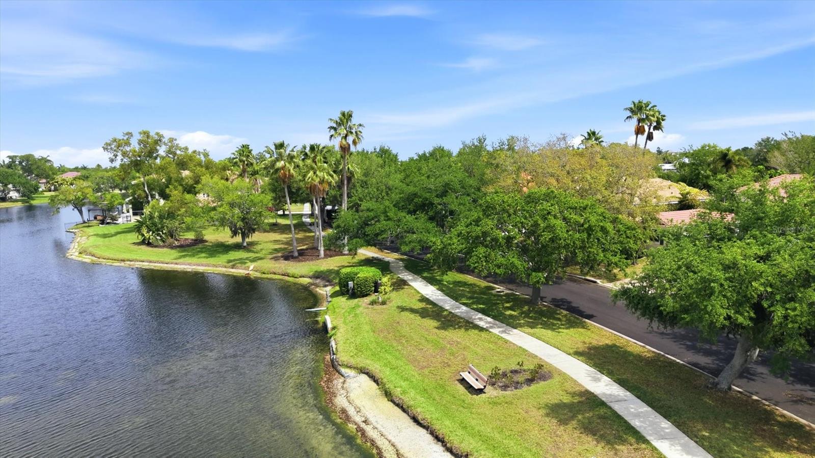 AMBERWYND - Residential