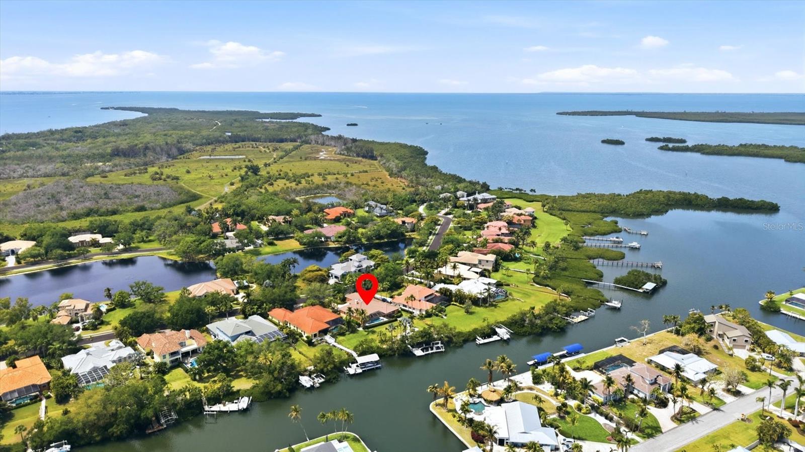 1740 AMBERWYND CIRCLE W