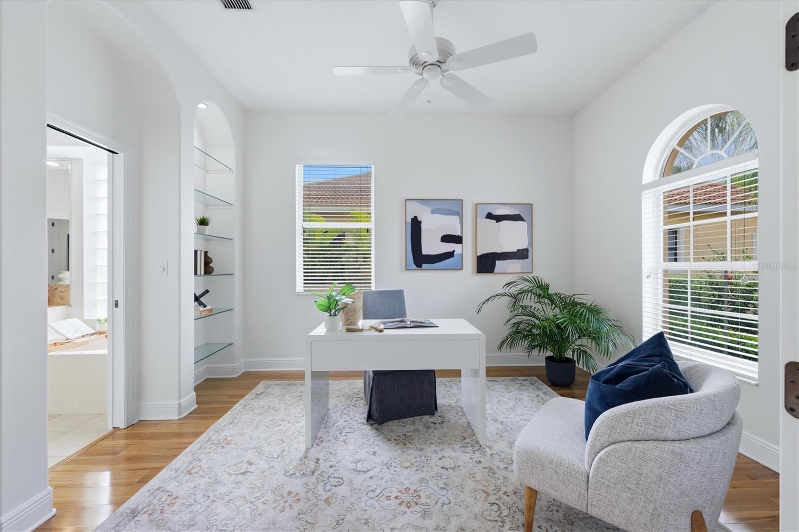 AMBERWYND - Residential