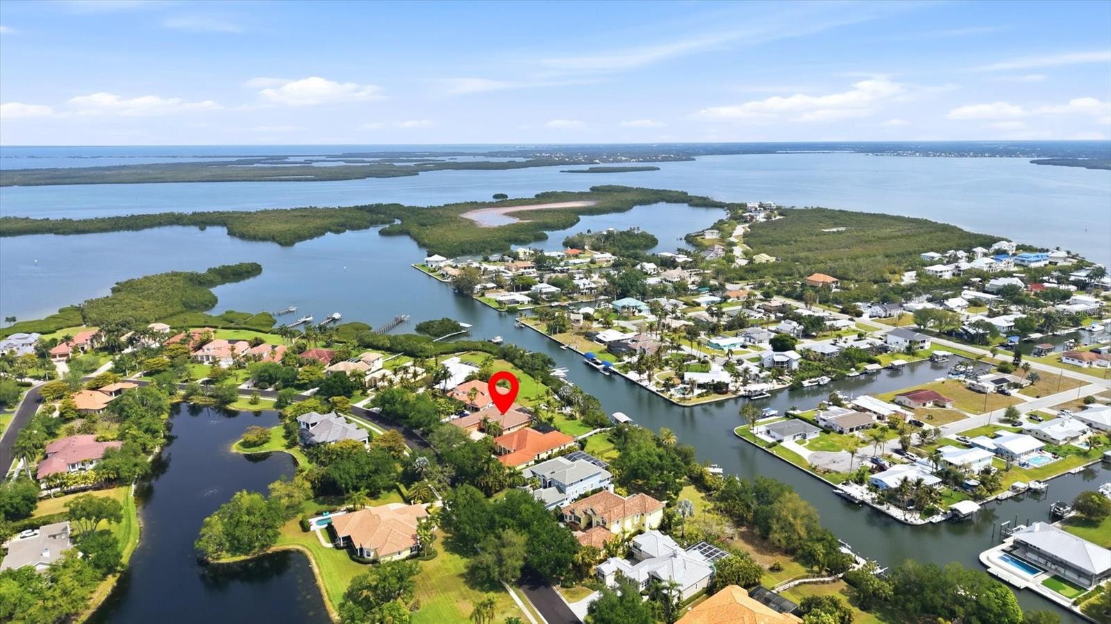 AMBERWYND - Residential