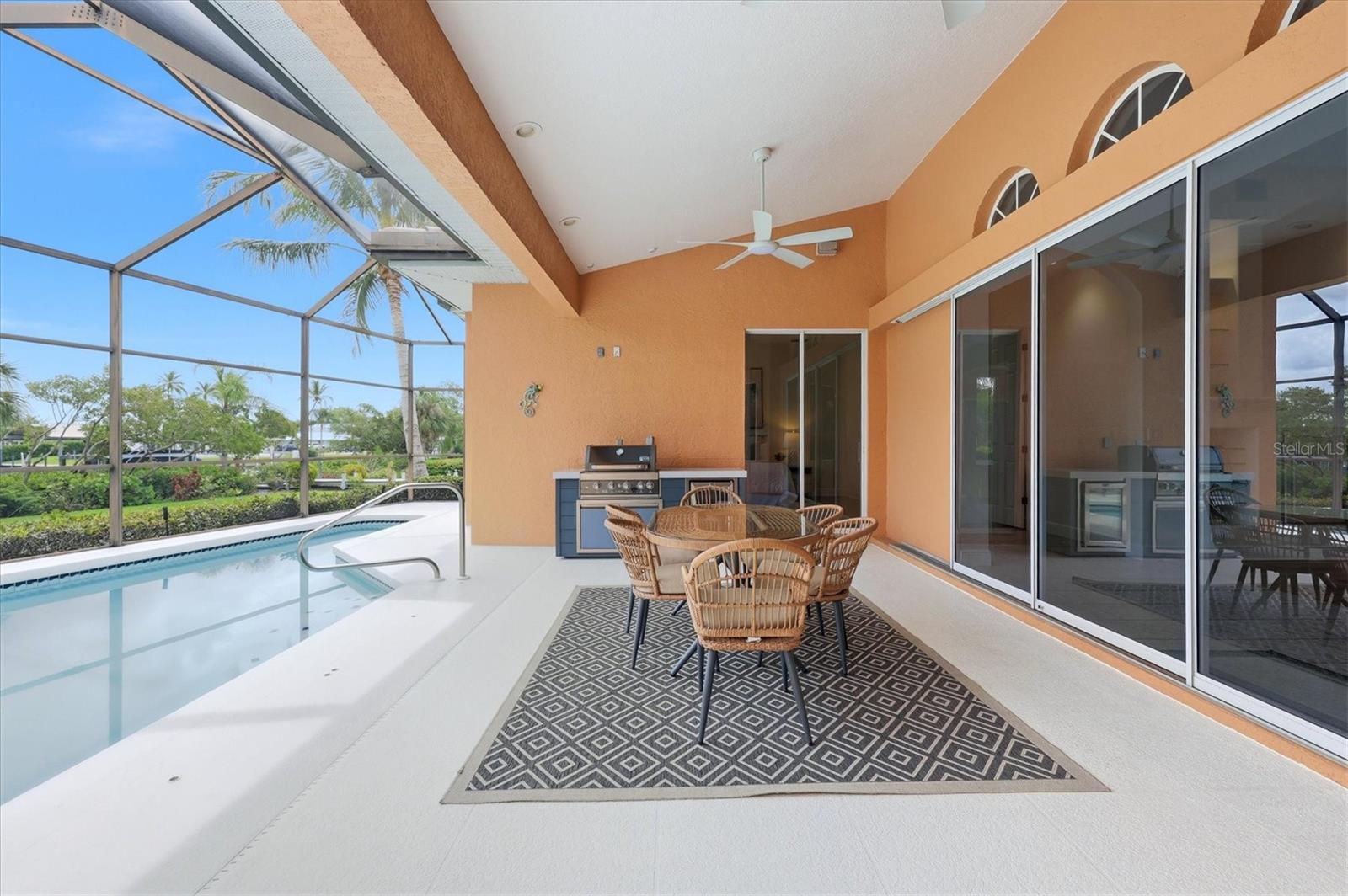 AMBERWYND - Residential