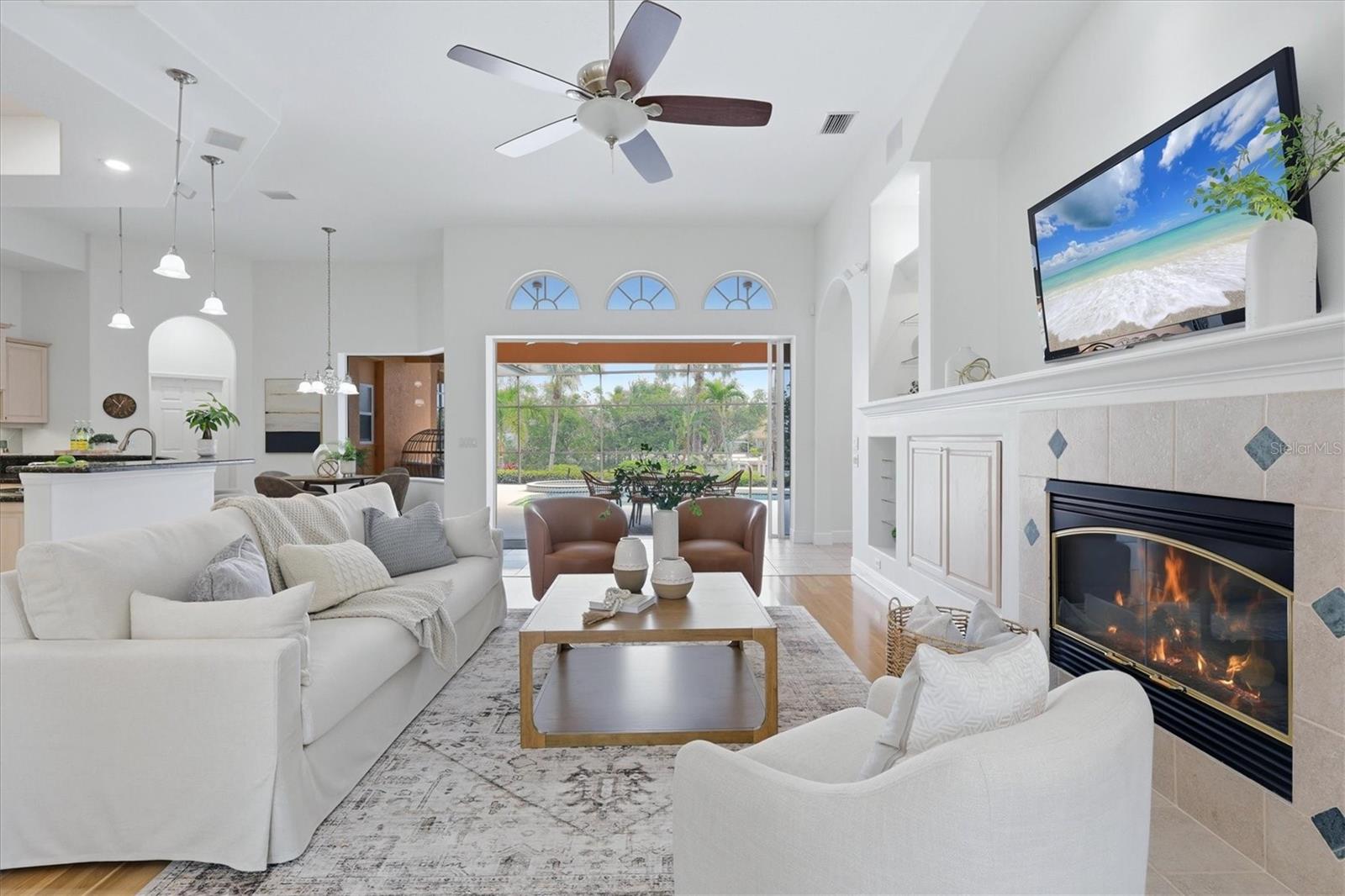 AMBERWYND - Residential