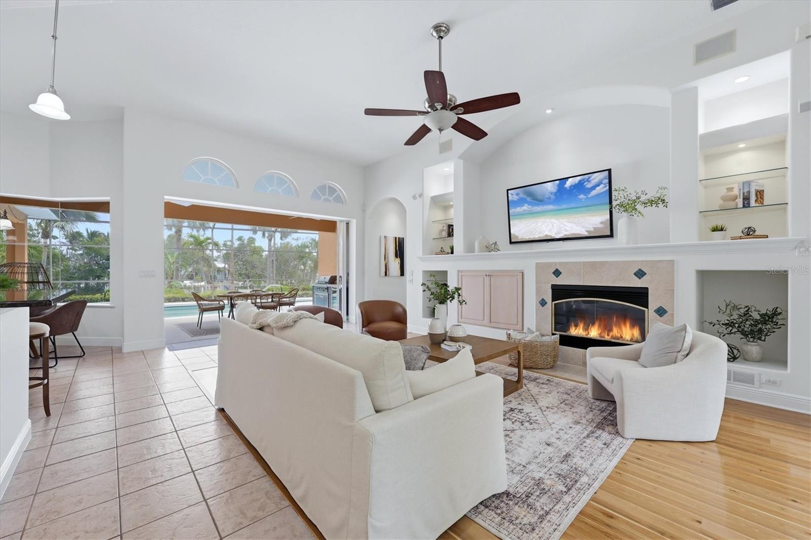 AMBERWYND - Residential