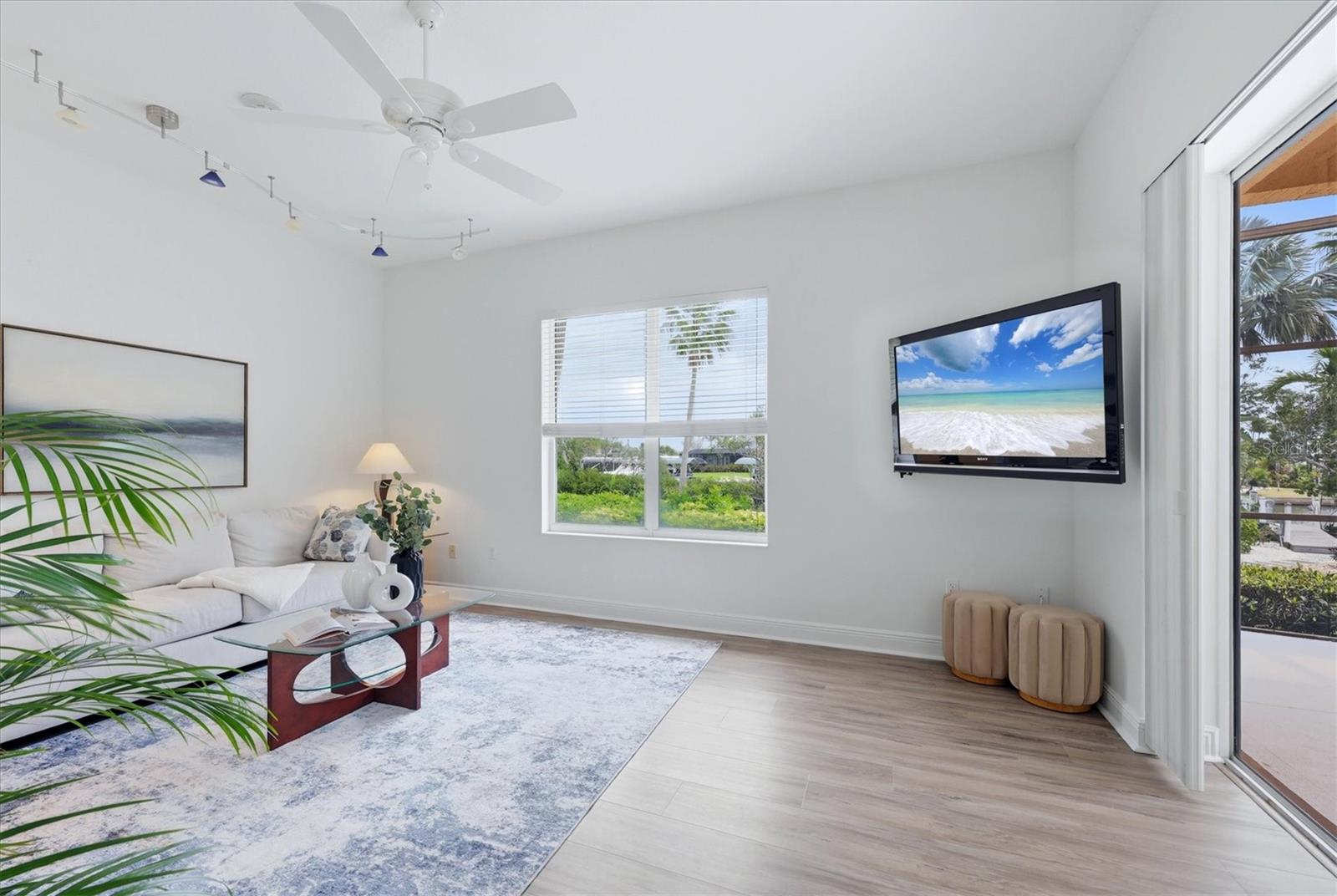 AMBERWYND - Residential