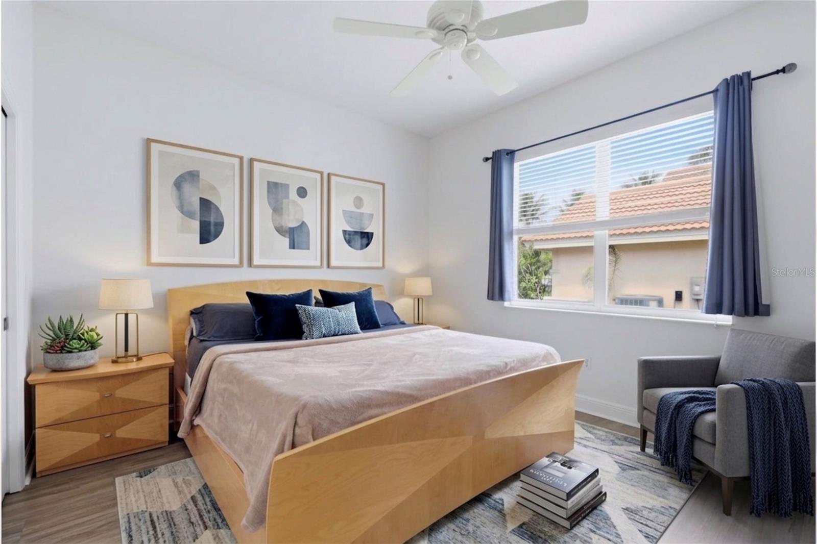 AMBERWYND - Residential