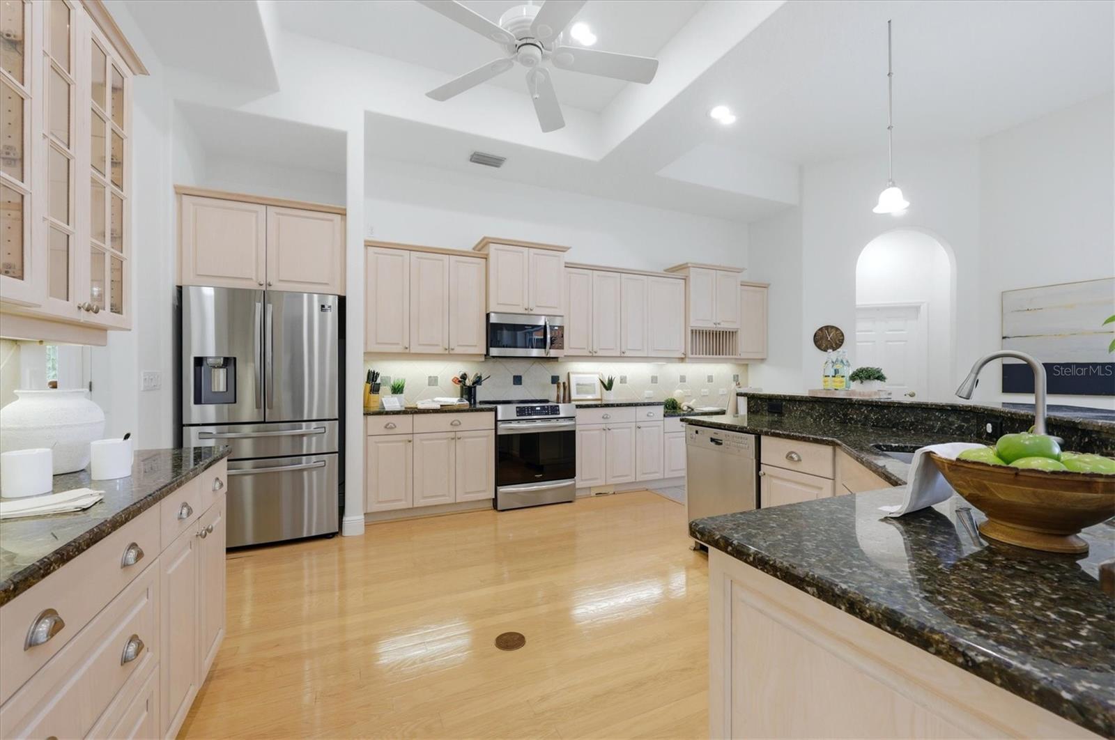 AMBERWYND - Residential