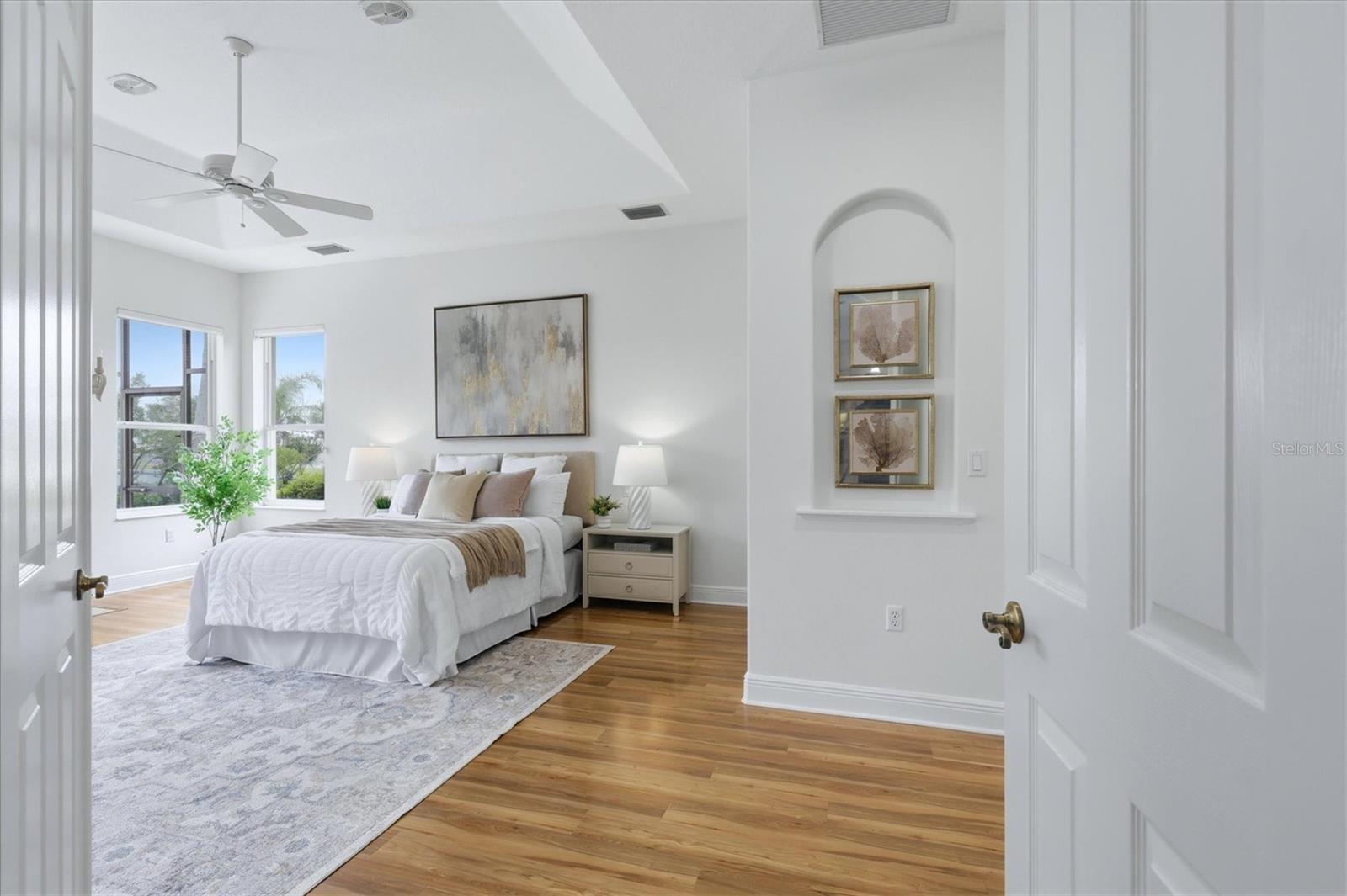 AMBERWYND - Residential