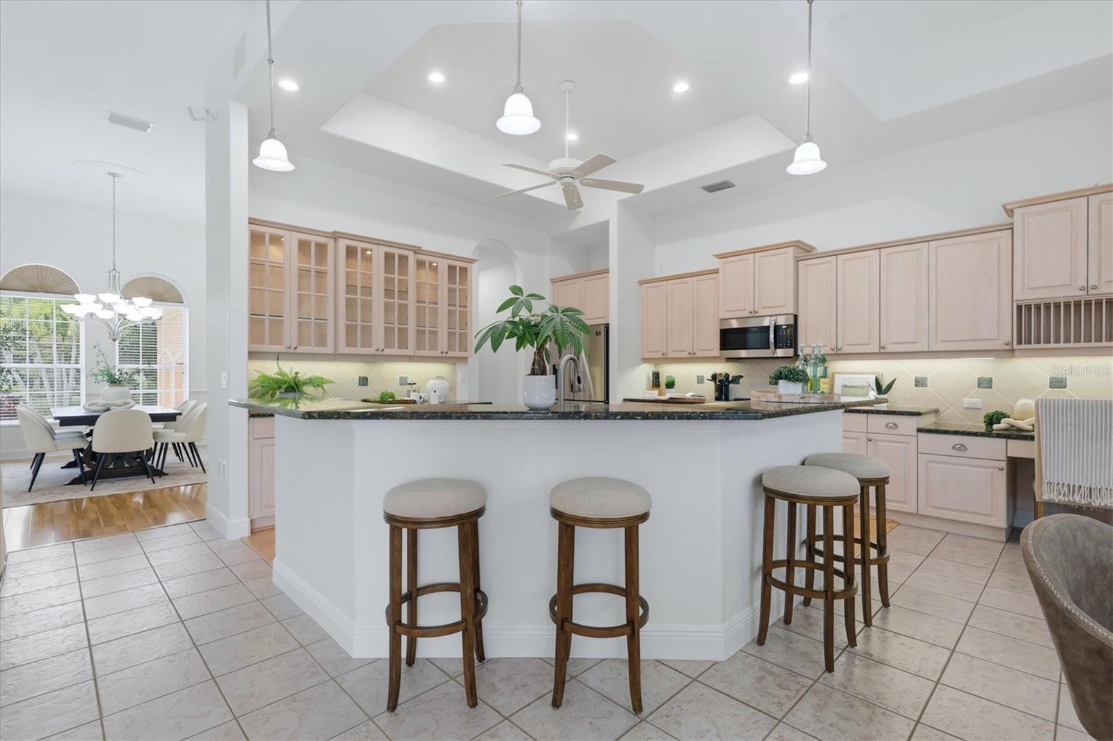 AMBERWYND - Residential