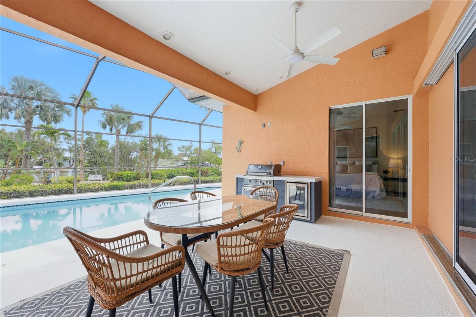 AMBERWYND - Residential