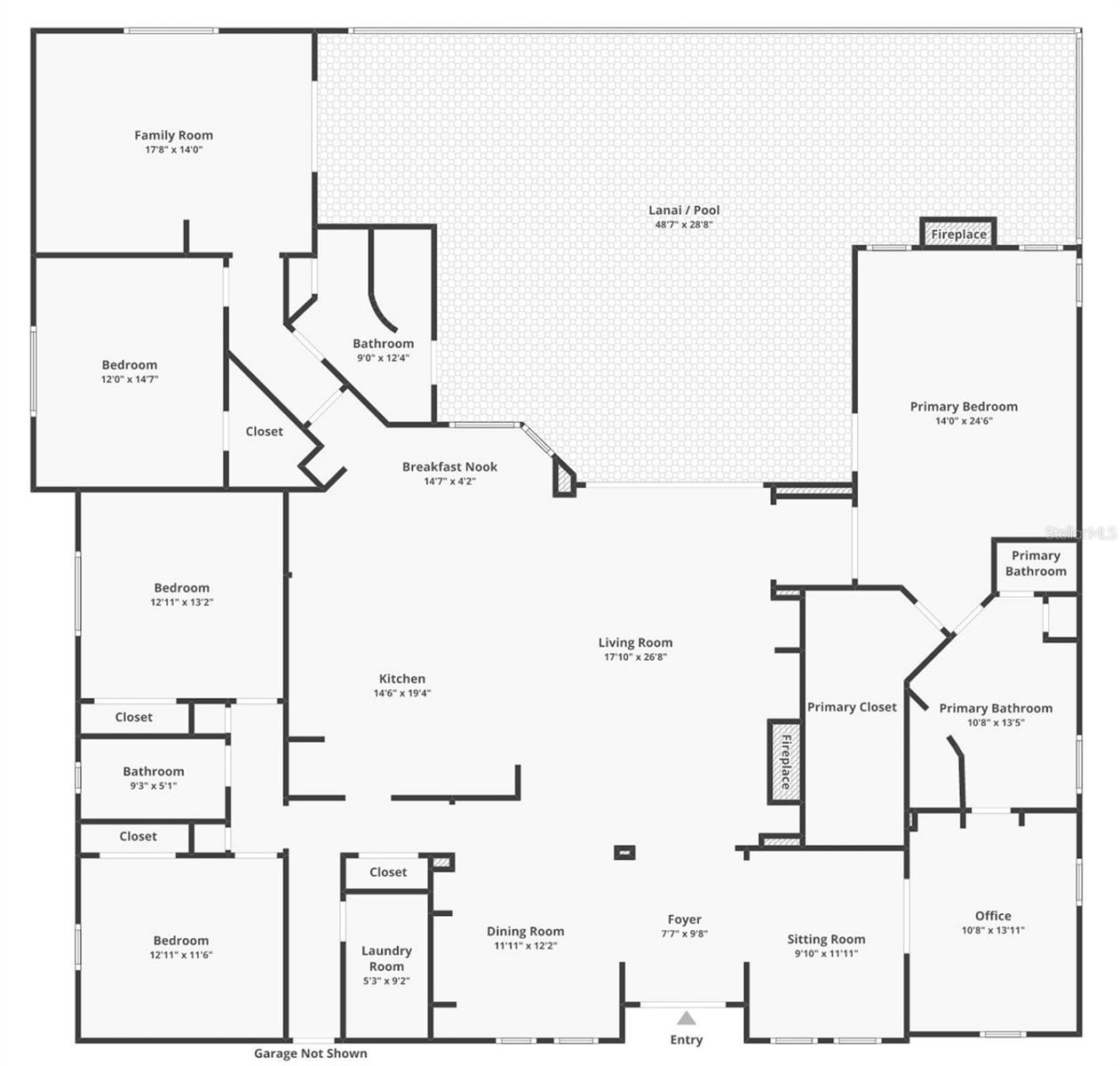 AMBERWYND - Residential