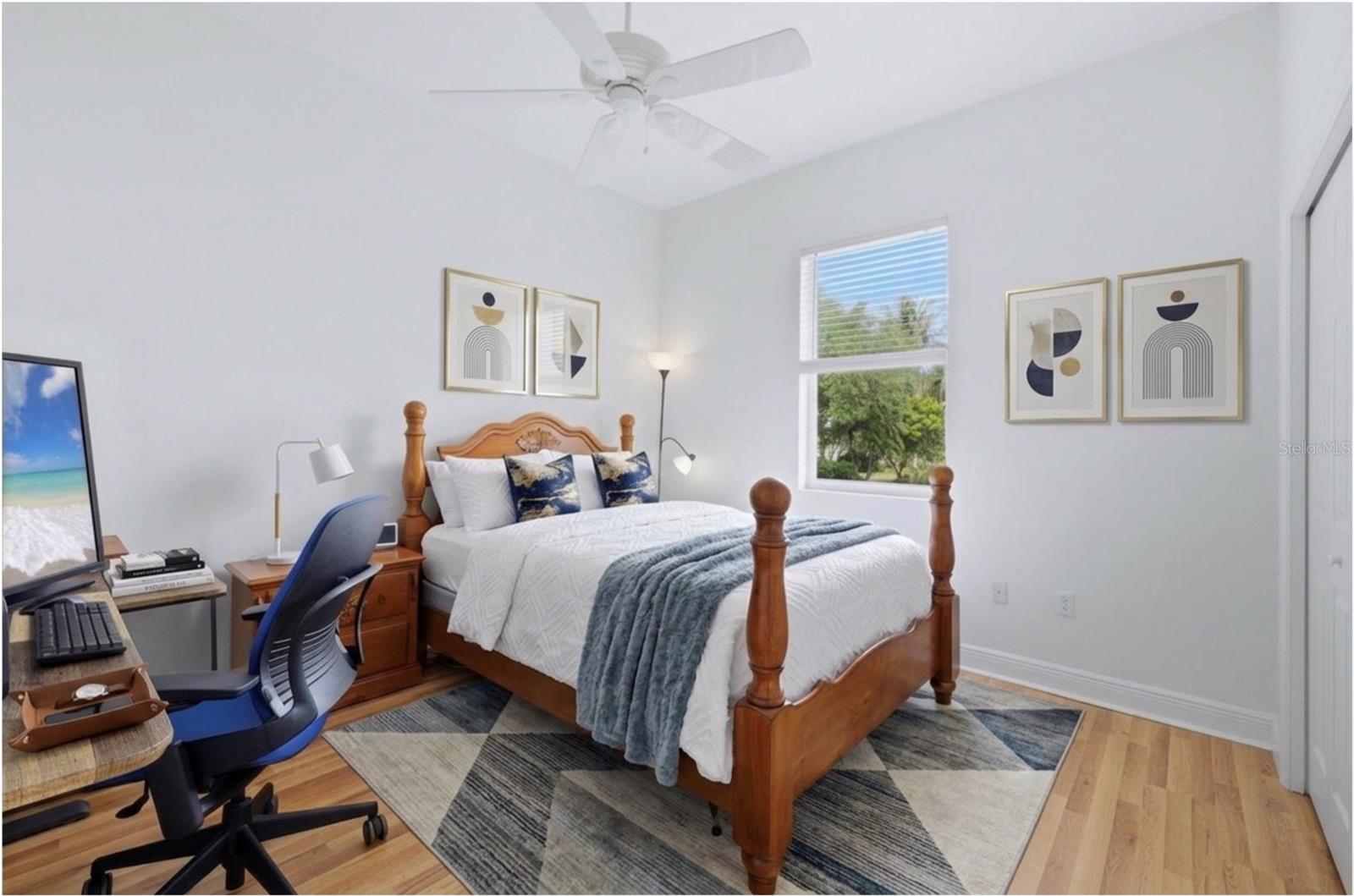 AMBERWYND - Residential