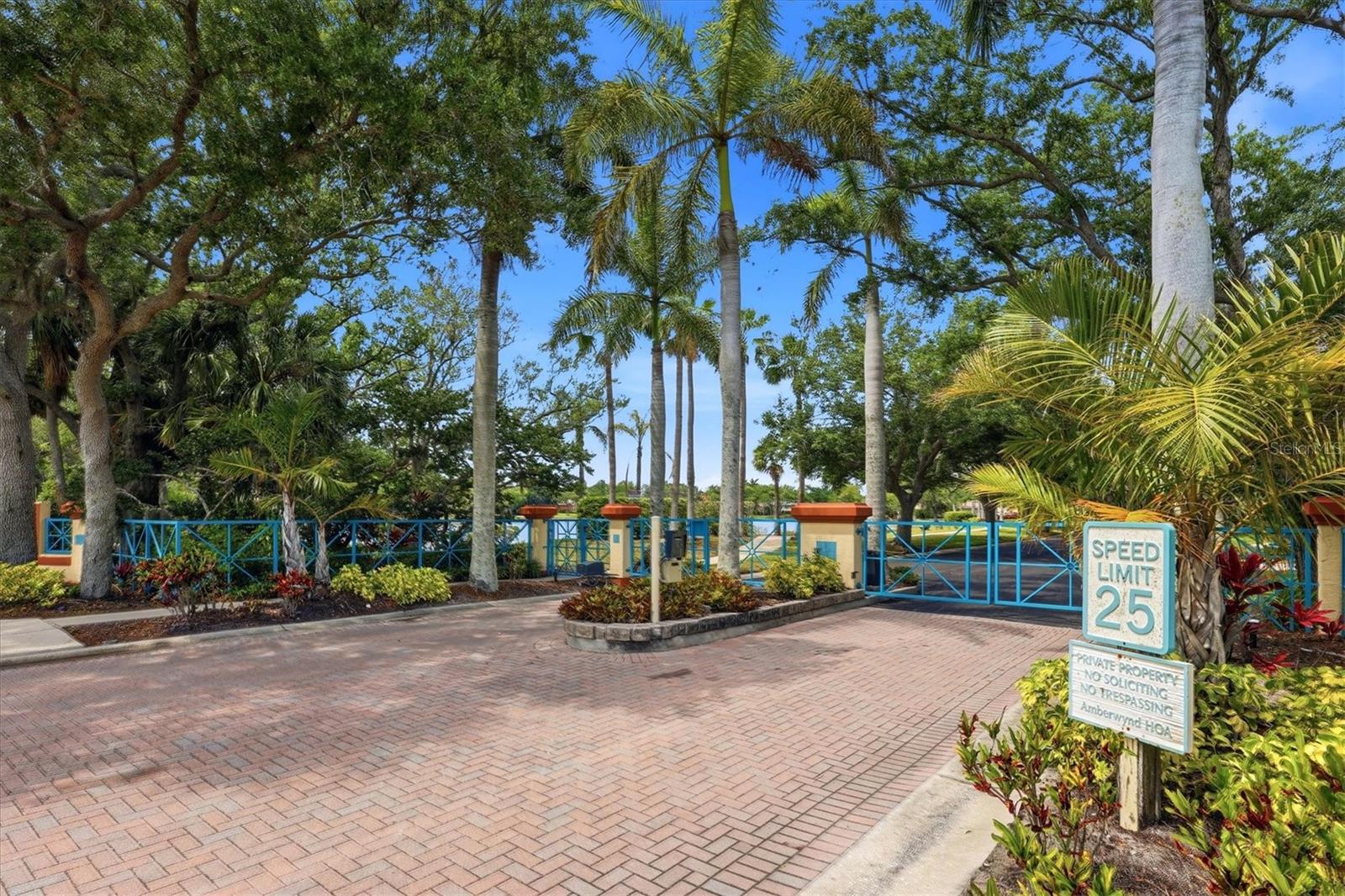 AMBERWYND - Residential