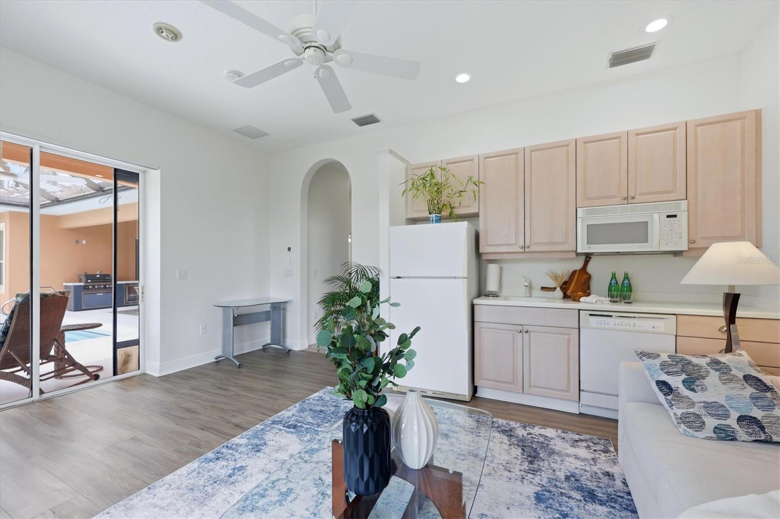 AMBERWYND - Residential