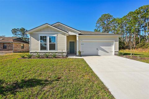 10 BECKER LANE PALM COAST FL 32137
