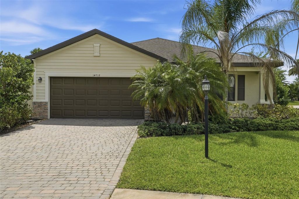 Photo of 14018 Aledo Court, Fort Myers, FL 33905 (MLS # C7524772)