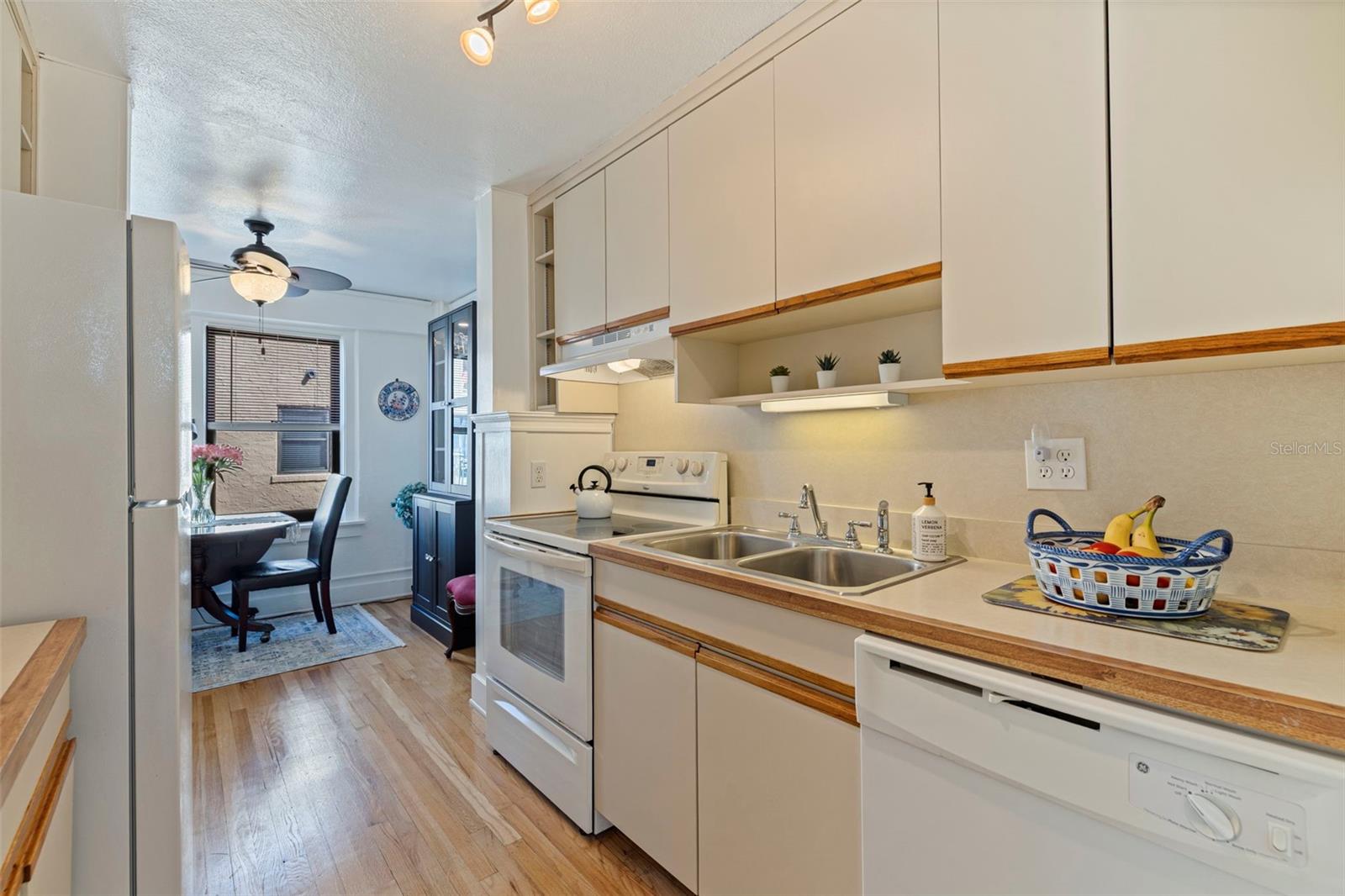 FLORI DE LEON APTS CO-OP - Residential