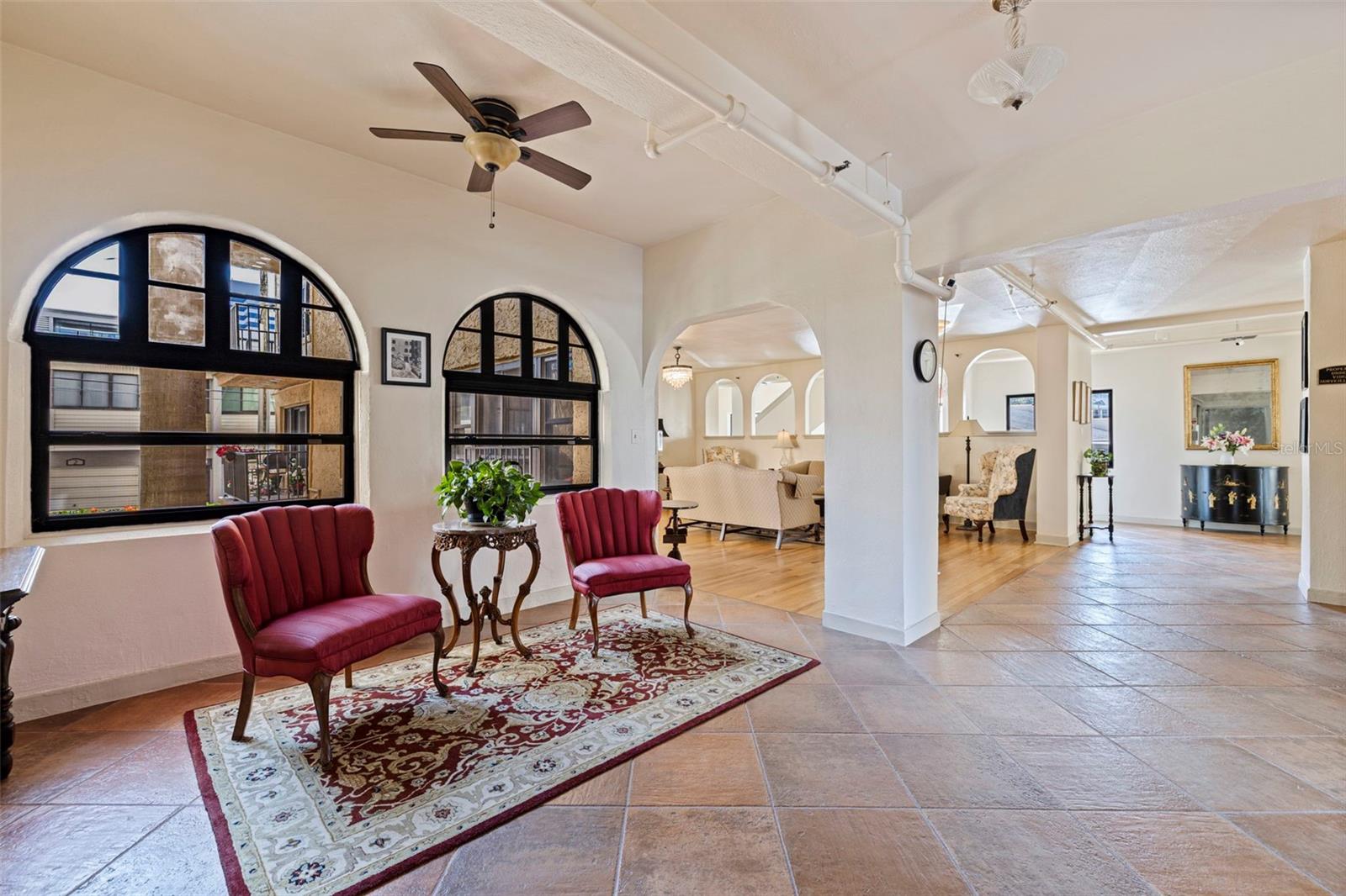 FLORI DE LEON APTS CO-OP - Residential