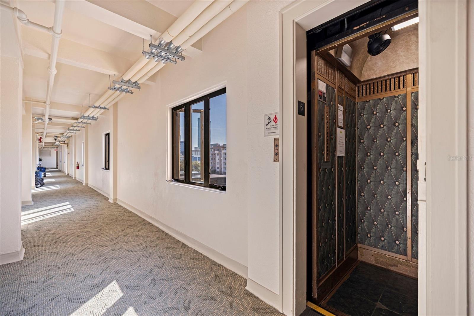 FLORI DE LEON APTS CO-OP - Residential