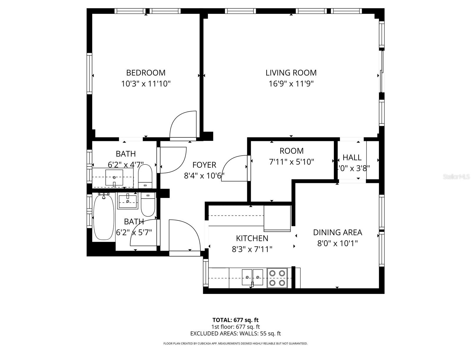 FLORI DE LEON APTS CO-OP - Residential