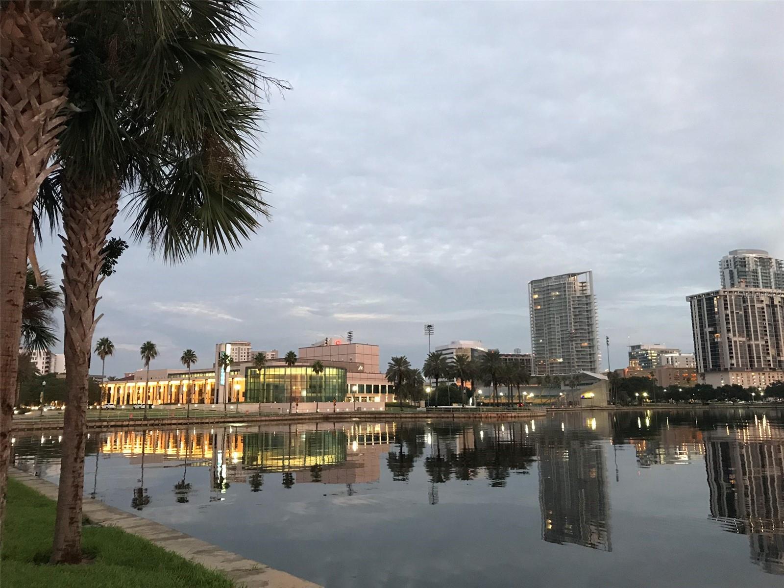 FLORI DE LEON APTS CO-OP - Residential