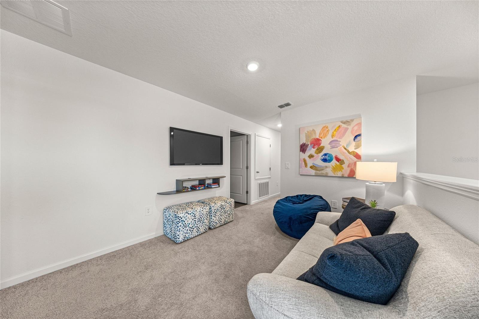 TARA SERENA - Residential