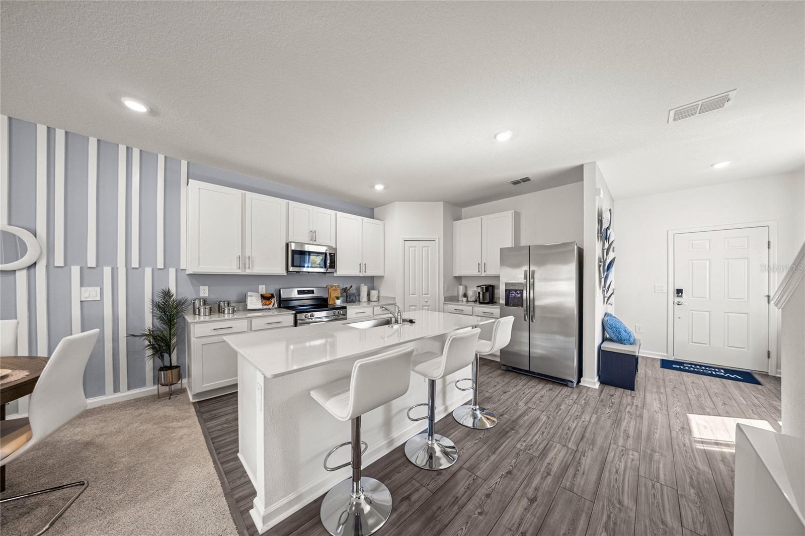 TARA SERENA - Residential