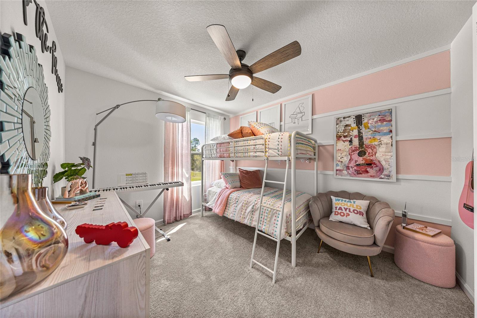 TARA SERENA - Residential