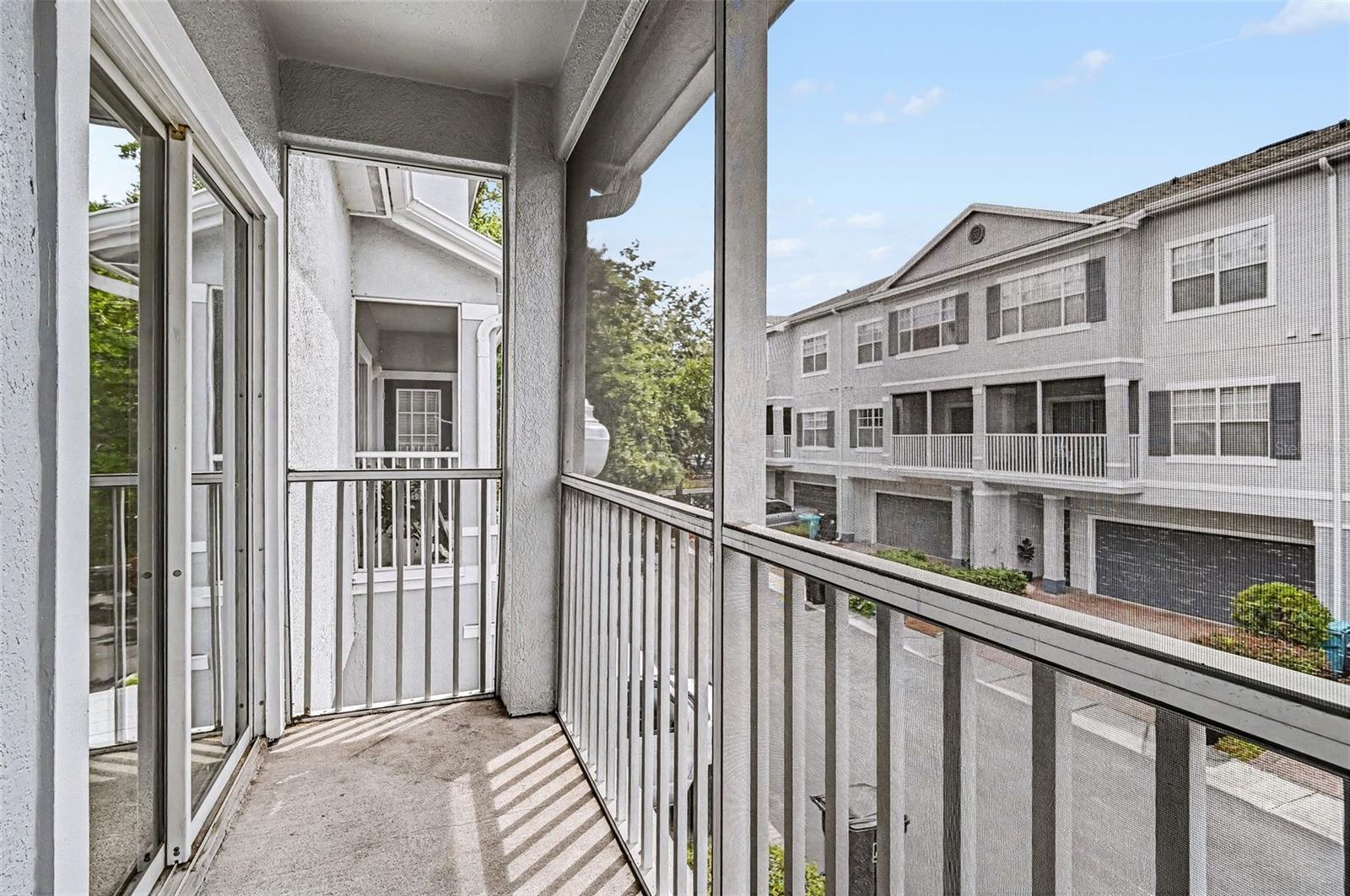 ESTATES/PK CENTRAL CONDO - Residential