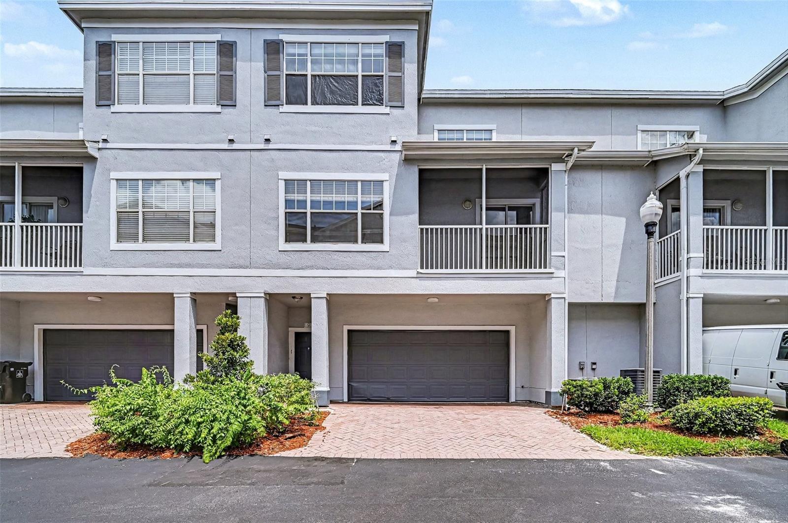 ESTATES/PK CENTRAL CONDO - Residential