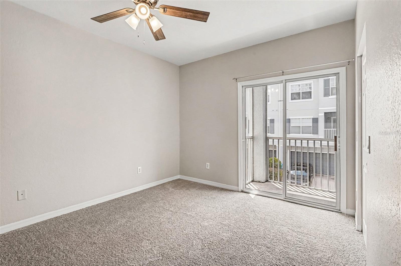 ESTATES/PK CENTRAL CONDO - Residential