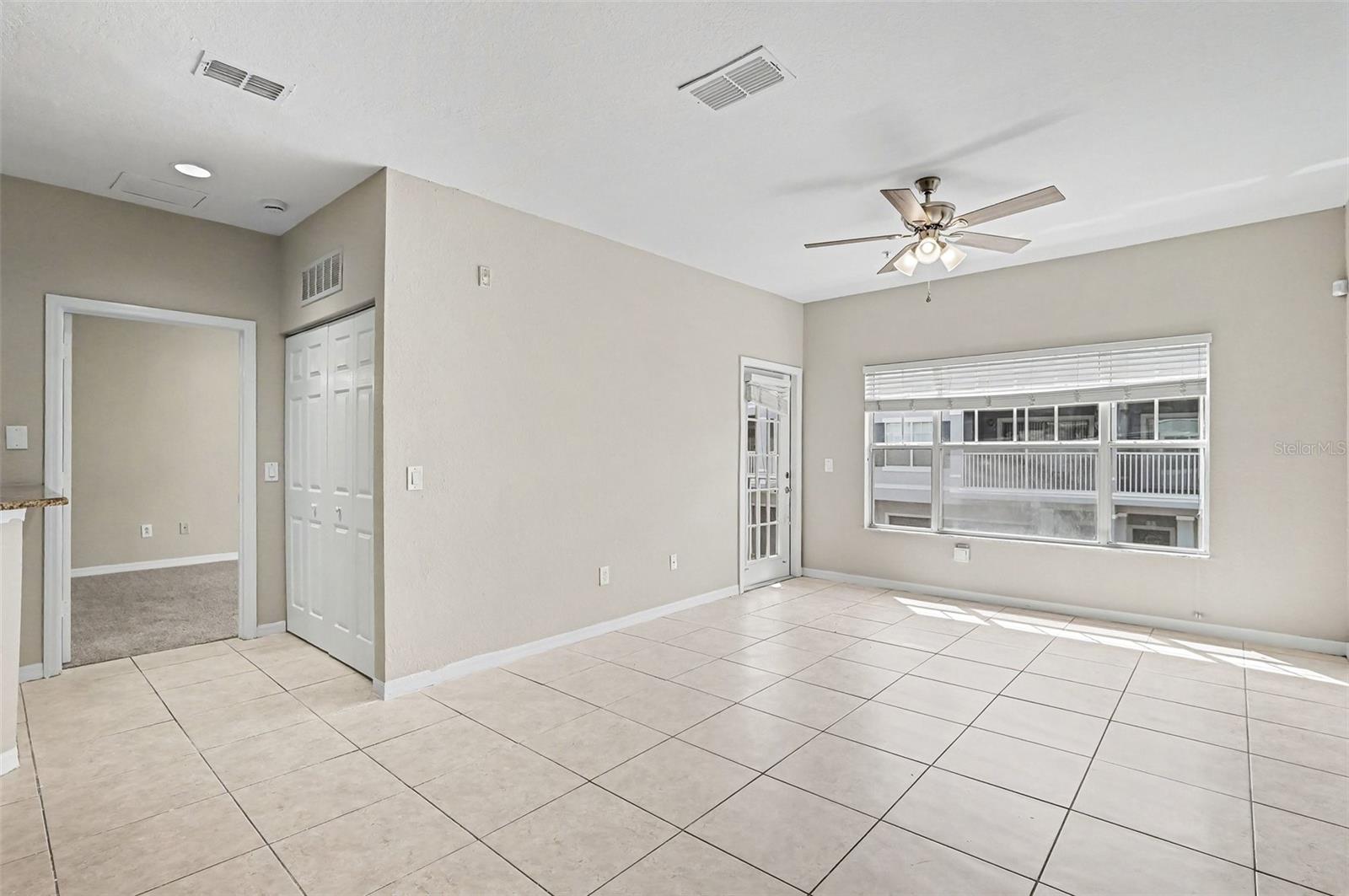 ESTATES/PK CENTRAL CONDO - Residential