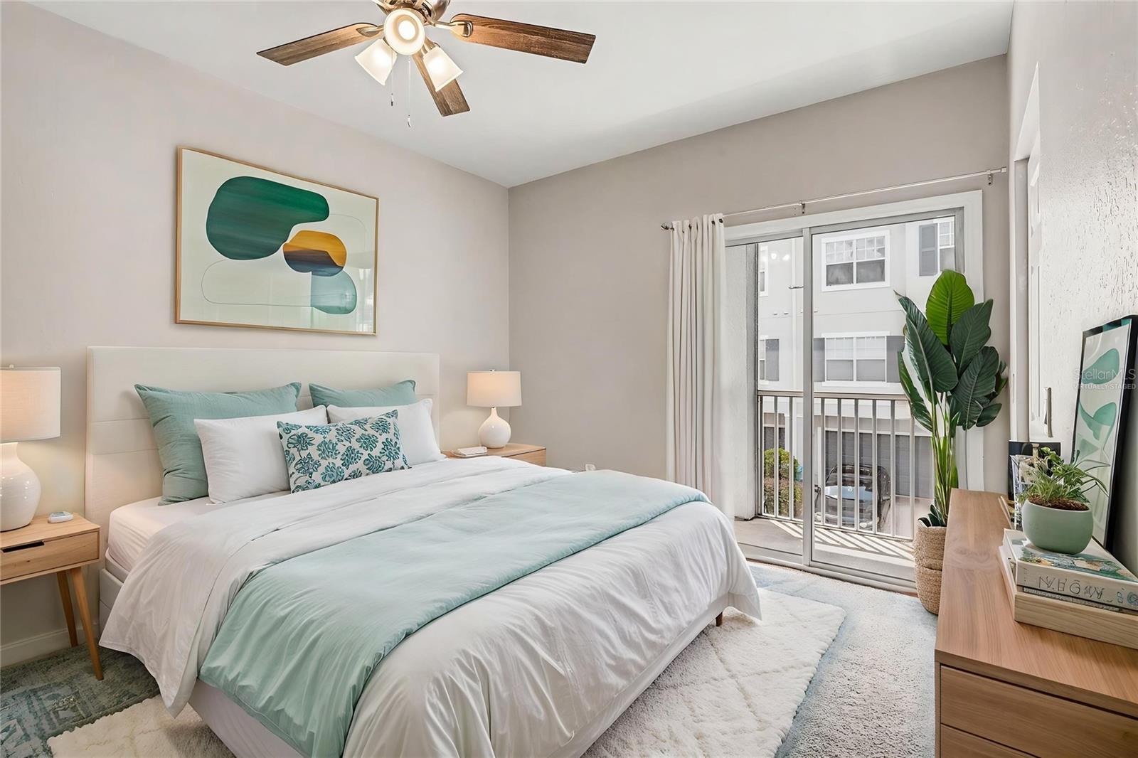 ESTATES/PK CENTRAL CONDO - Residential