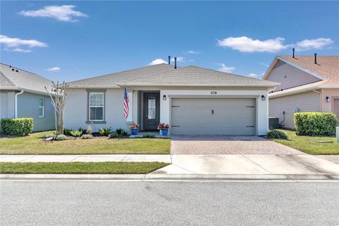 A home in OCALA