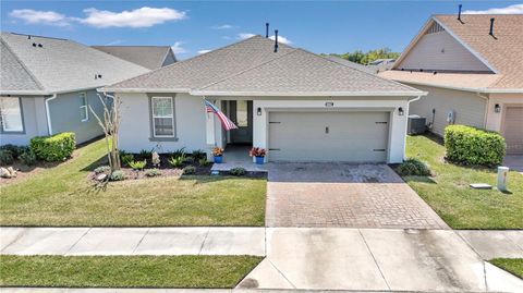 A home in OCALA