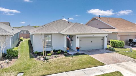 A home in OCALA