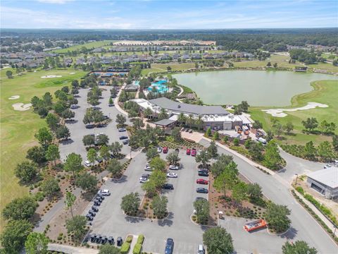 A home in OCALA