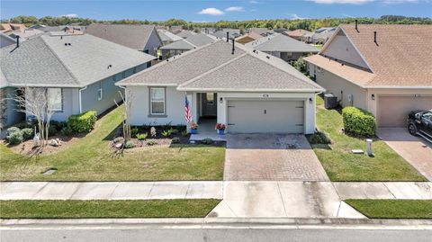 A home in OCALA