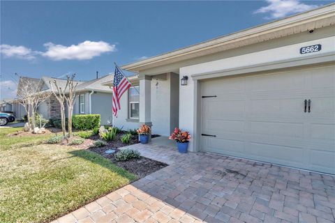 A home in OCALA