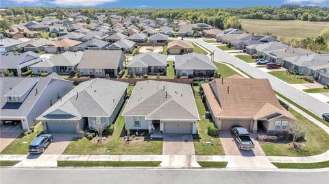 A home in OCALA