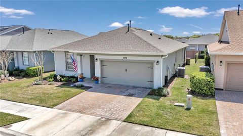 A home in OCALA