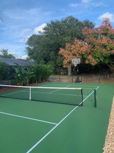 A home in BRADENTON